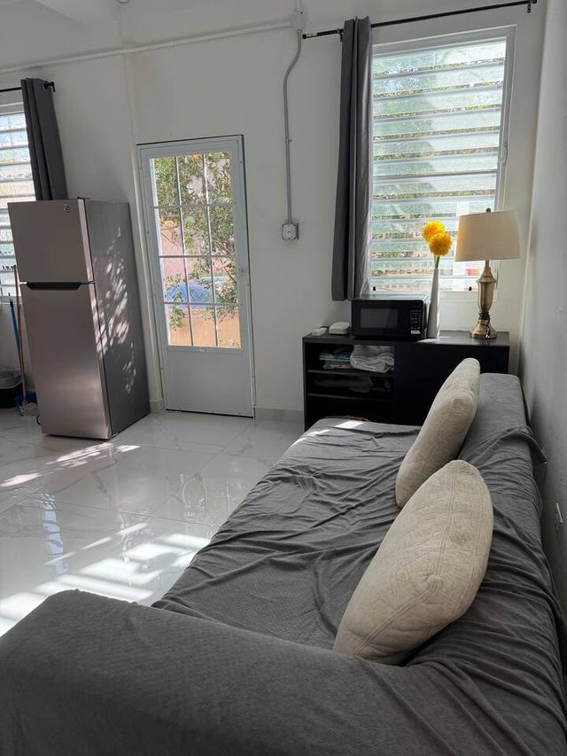 Hato Rey 2 bedrooms, quiet neighborhood