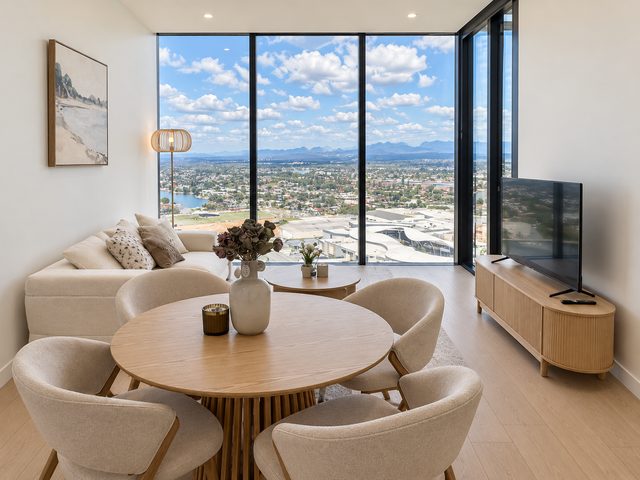 The Star Highlife | Views Above Broadbeach