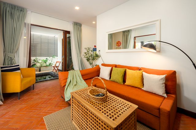 Wander - MangoTree Pool Villa Sleeps 6 | Plunge Pool, BBQ, Painting Studio — Tambon Hua Hin, Prachuap Khiri Khan