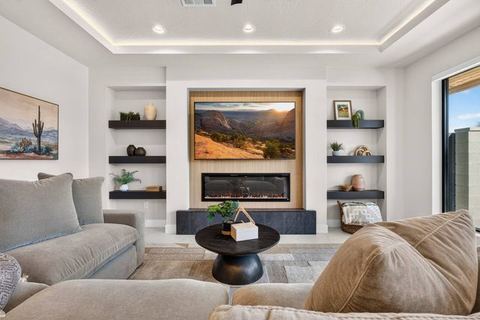 Zion's Pecan Retreat — Hurricane, UT