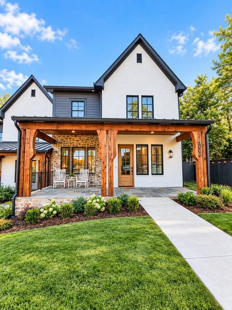 Homewood Luxury Townhome