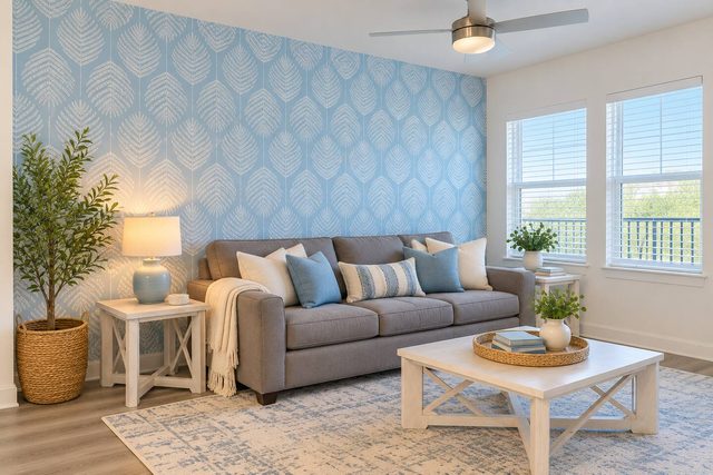 Middleburg 2BR Family Suite | Pool & Monthly Stays