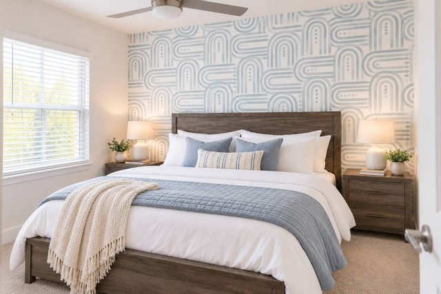 Middleburg 2BR Retreat | Pool, Gym & Longer Stays