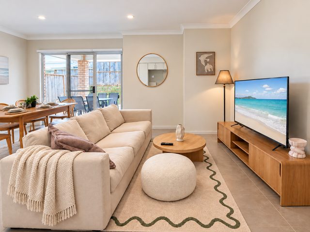 The Mellow Nest | Your Serene Getaway in Logan