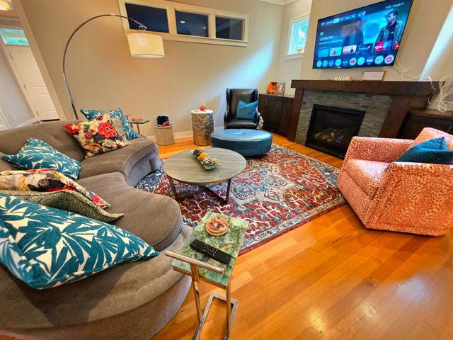 Aspen Place | Zero-Step, 2 En-Suites, 1.5mi Mayo