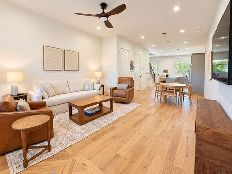 Luxury 4 Bed 4.5 Bath Townhome-3010 — Homewood, AL