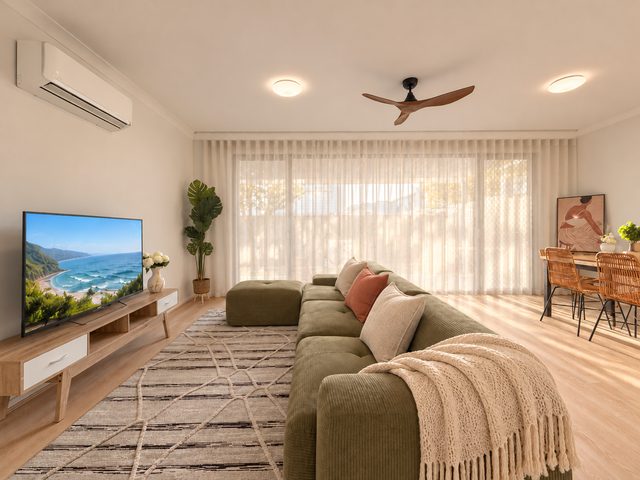 The Emery | A Refined Retreat in BNE
