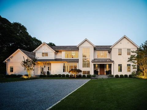 Deerfield Estate | Spacious Water Mill Escape