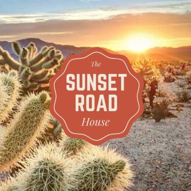 Sunset Road House - ☆Pool☆HotTub☆Hammocks☆ — Landers, CA