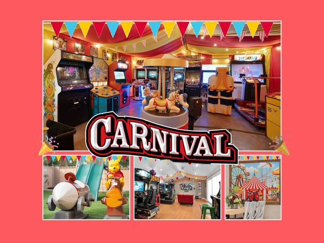 👾🕹Arcade Dream 🕹👾🛝Disneyland ⭐️ Free Arcade & More!