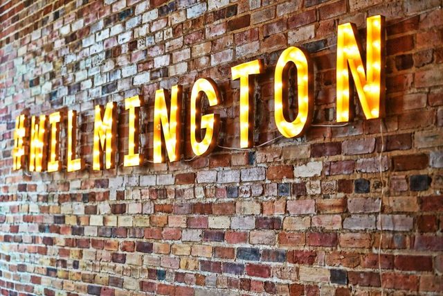 #Wilmington Loft Market and Front — Wilmington, NC
