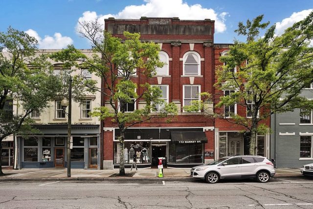 Chic Loft | Downtown | Front & Market — Wilmington, NC