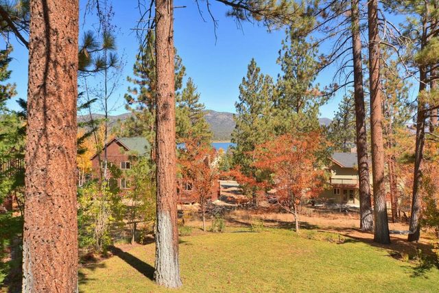 Talmadge Cabin