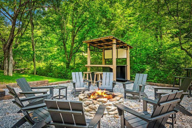 Relaxation Retreat