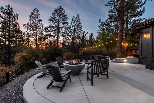 Fox Haus — Big Bear Lake, CA