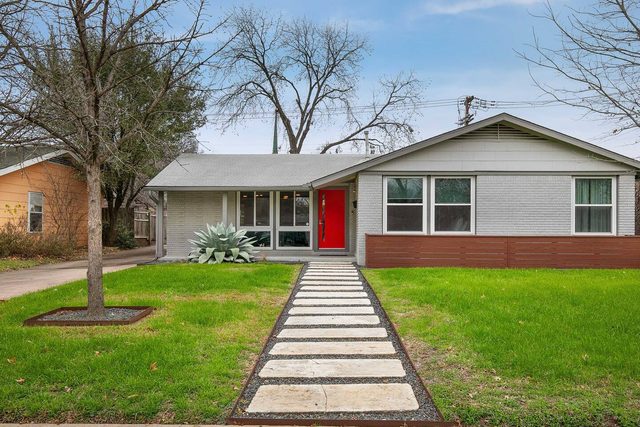 3/2 10 min Downtown Near Restaurants, Pet-Friendly — Austin, TX