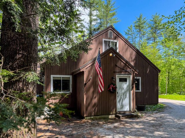 Dog friendly|Large Deck|StoryLand, N. Conway