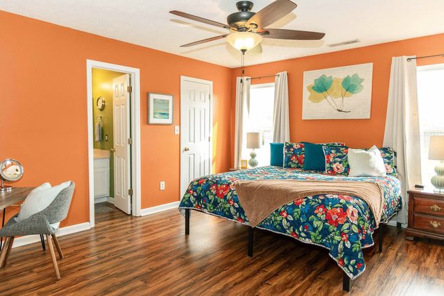 Family Retreat near downtown Westfield