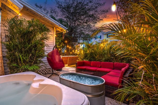 Boho Bliss — Lake Worth Beach, FL