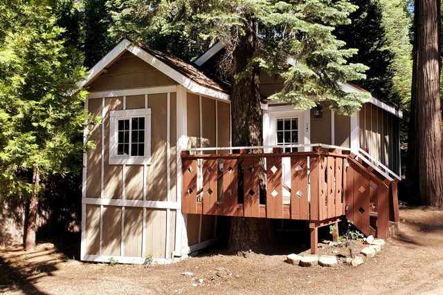 ° The Alpine Getaway at The Twin Peaks Lodge ° — Twin Peaks, CA