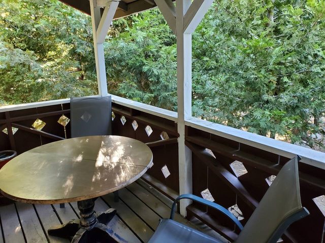 « The Forest Perch at The Twin Peaks Lodge »