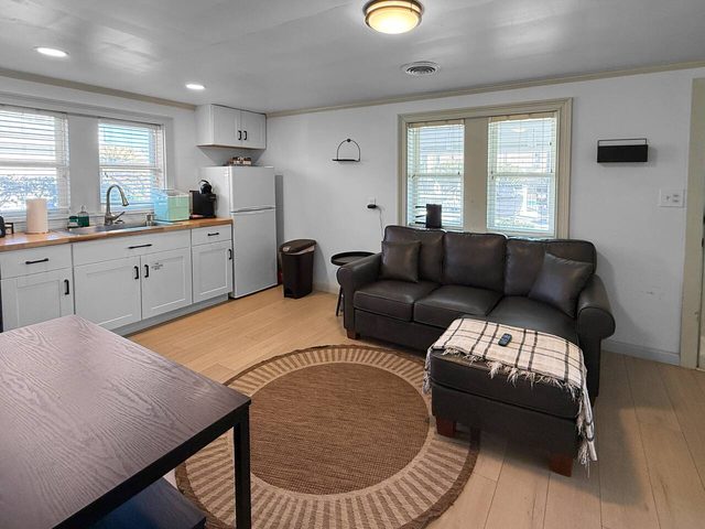 Carolina Cottage*Cottages@Kure*Pool*Beach*Historic — Kure Beach, NC