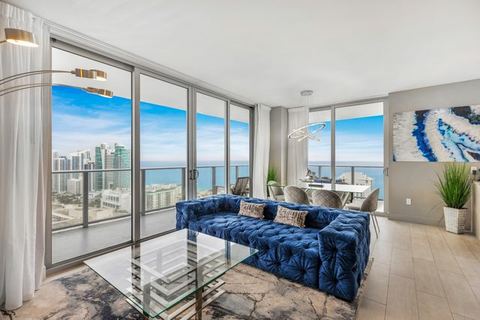 Waterview From all Corners | Hyde Beach House — Hollywood, FL