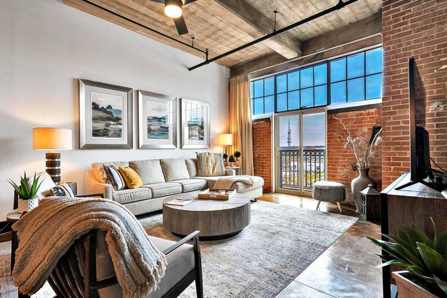 Urban Oasis In Downtown - steps to the Silos! — Waco, TX