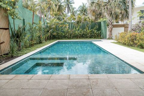 Family Oasis with Private Pool
