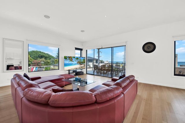 Beach View Escape by Ready Set Stay — Safety Beach, Victoria