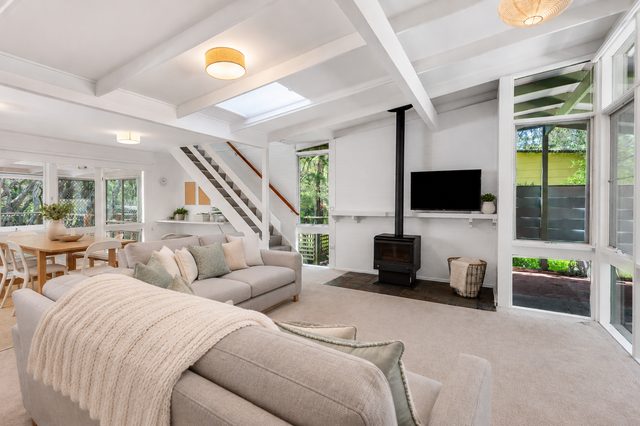 Moonah Cottage Rye by Ready Set Stay — Rye, Victoria