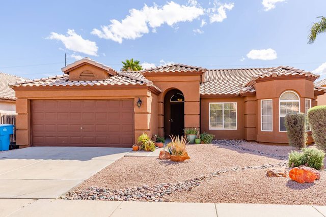 North Phoenix Pet Friendly Home near Mayo Clinic