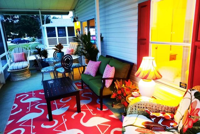 Launch, Boat, Fish & Swim! Clean Intracoastal Home — Edgewater, FL
