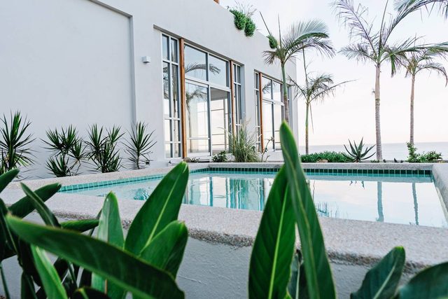 Piscina Suite Sur - Topia All Inclusive