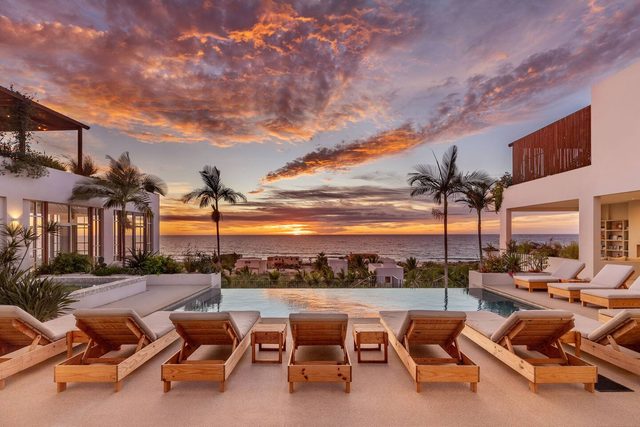 Topia Retreat- Surf Suite Norte