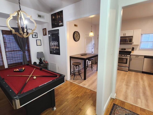 The Bay House- Guest Favorite, Stylish w/ AC Vibe