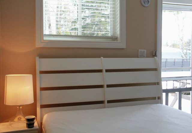 Sunset Cabin w/ 1 queen bed - getaway by the beach — Lambton Shores, Ontario