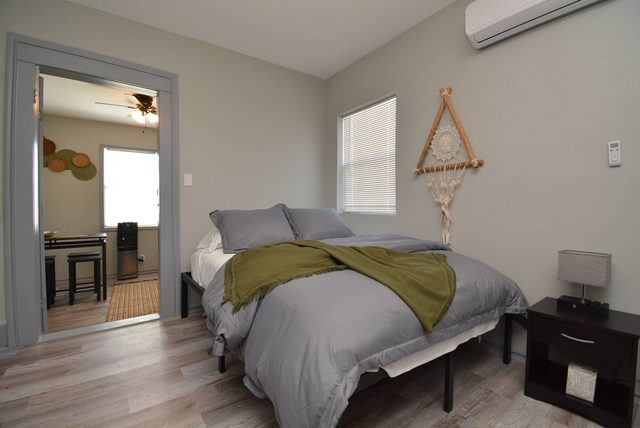 SuperValue Suite #9 @ East End Revitalized