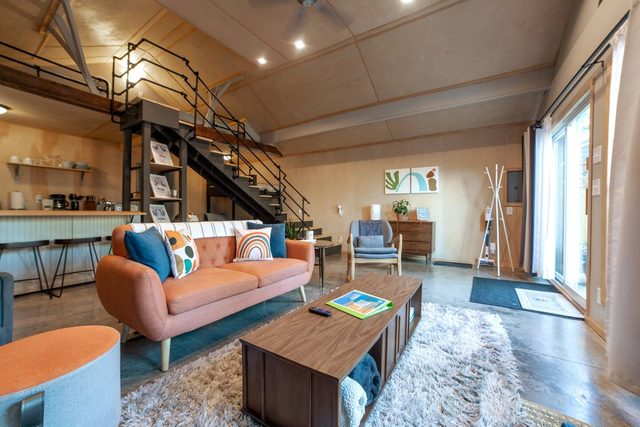 Hygge House|Private Guesthouse, Sleeps 5,Near Mayo — Rochester, MN