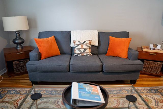 1742 Uptown | 3 bed, walk to Mayo St Marys Campus!