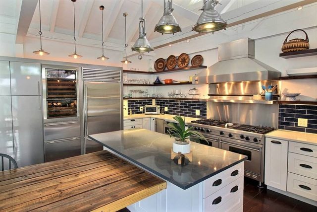 Big Blu -5 bed, 4 bath old town — Key West, FL
