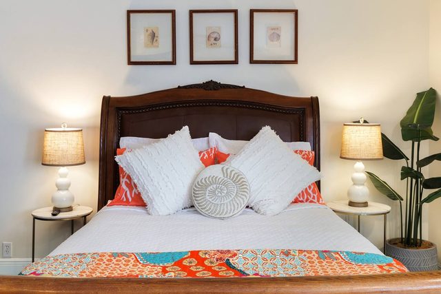 Studio Blu -Hip Studio/Old Town — Key West, FL