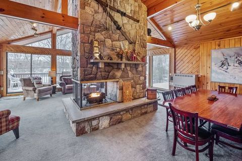 Repeat Retreat — Your Place to Come Back To!