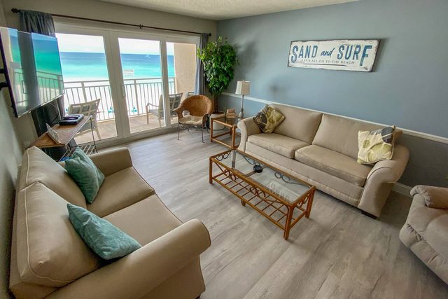 D-502 Fantastic 2BR 2Bath at the Dunes of Panama — Panama City Beach, FL
