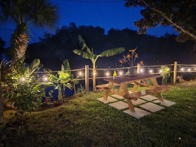 Views Galore! Watch Manatees from Yard, Waterfront — Edgewater, FL