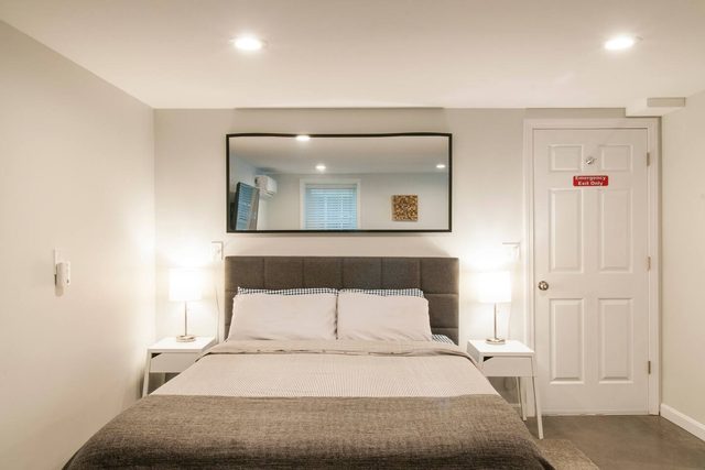 Modern Studio in Heart of Downtown Mystic — Groton, CT