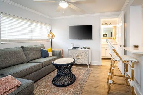 Relax in Rio’s Unit 1 (2 Bedroom Apt) — Jensen Beach, FL