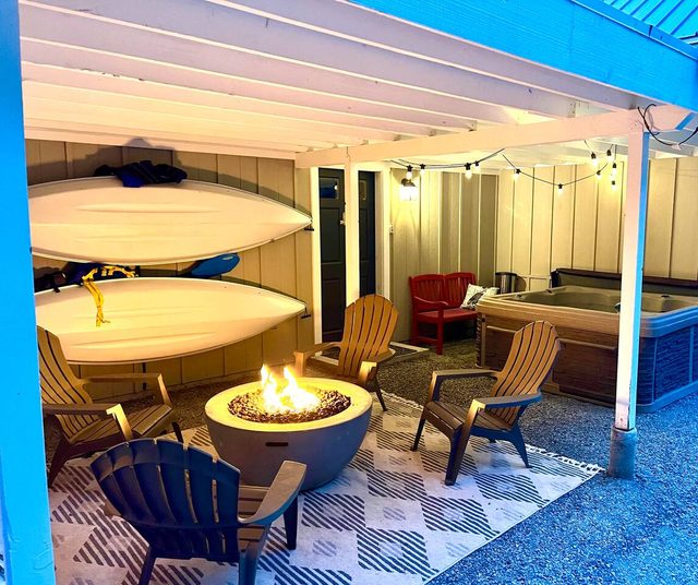 Dog friendly cottage w/Hot Tub+Kayaks