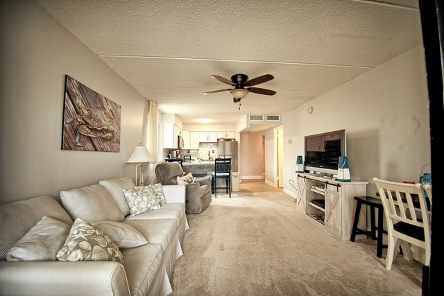 ☀️ Enjoy the Beachlife!! —>2Bed & 2Bath Condo ☀️ — Ocean City, MD