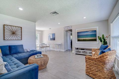 Heated Pool & Gazebo | Cozy Getaway Near Beaches! — Stuart, FL